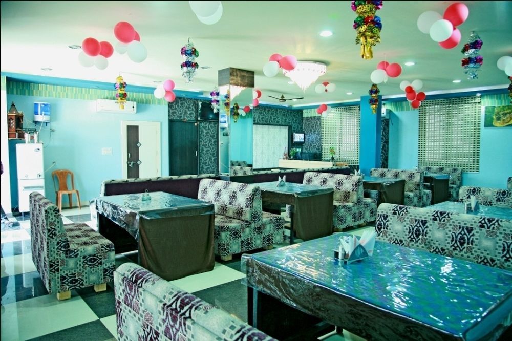 Oyo 2061 Hotel New Holiday Inn 아지메르 외부 사진